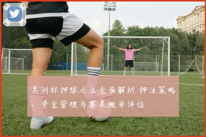 美洲杯押球方法全面解析 押注策略、资金管理与赛果概率评估